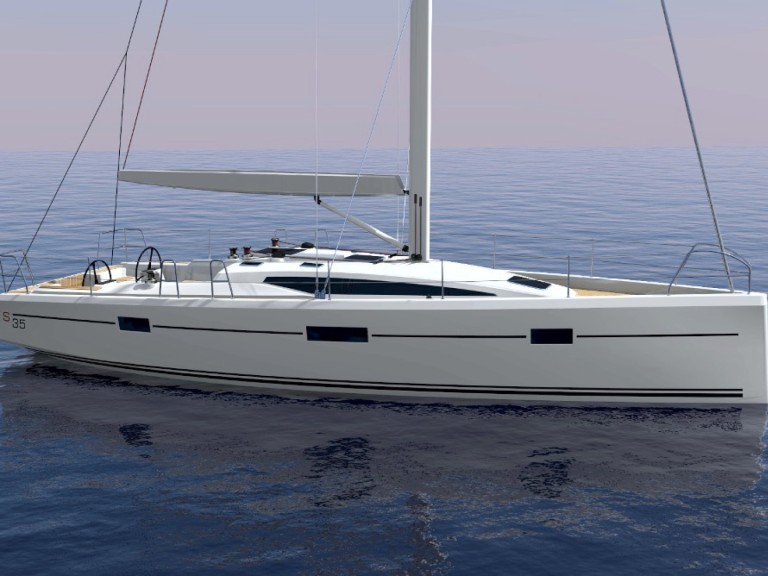 Bootsverleih Viko Viko S 35 Poltu Quatu Samboat