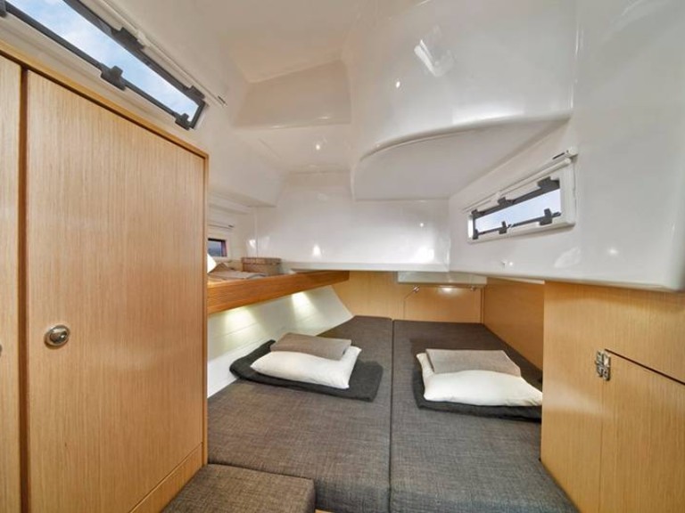 Segelboot mieten in Primošten zum besten Preis