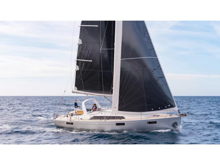 Bénéteau Oceanis 41.1 mieten Kos