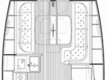 Segelboot mit oder ohne Skipper Bavaria mieten in Izola