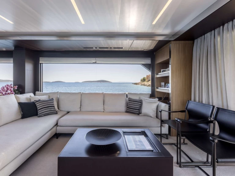 Riva YOYITA II mieten Split