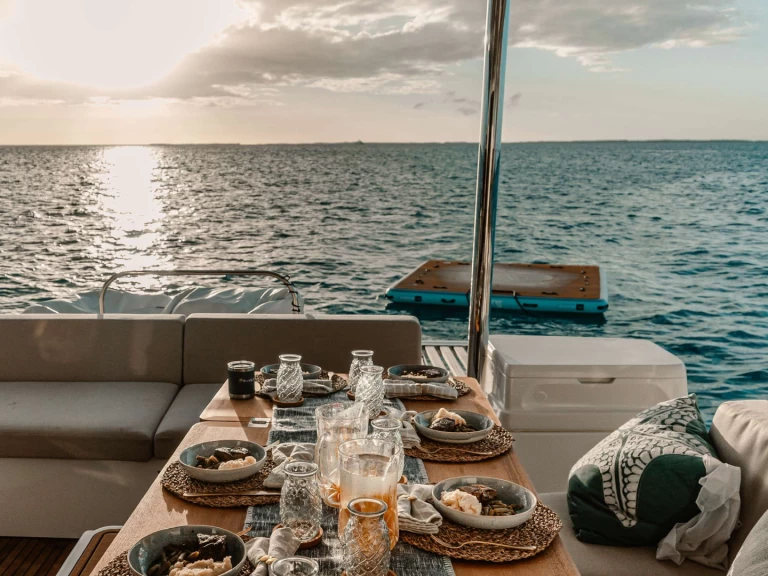 Boot mieten Bahamas günstig PURELYBLU