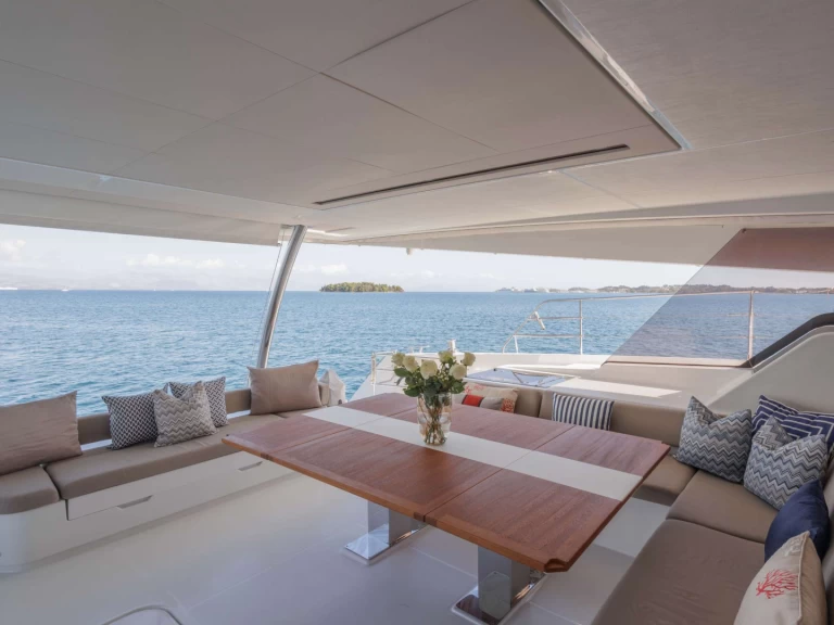 Yacht mieten in Korfu zum besten Preis