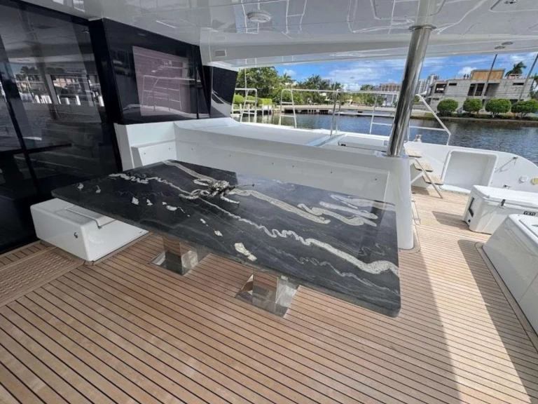 Yacht mit oder ohne Skipper Lagoon mieten in Bahamas