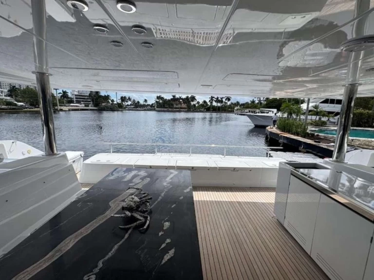 Yacht mieten in Bahamas zum besten Preis