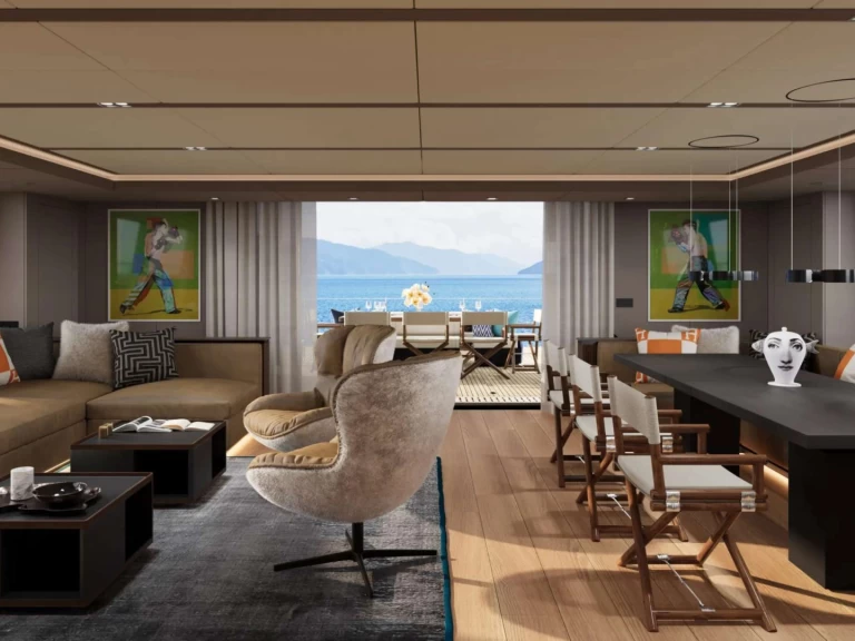 YachtCharter in Britische Jungferninseln - Sunreef AHAVA auf SamBoat