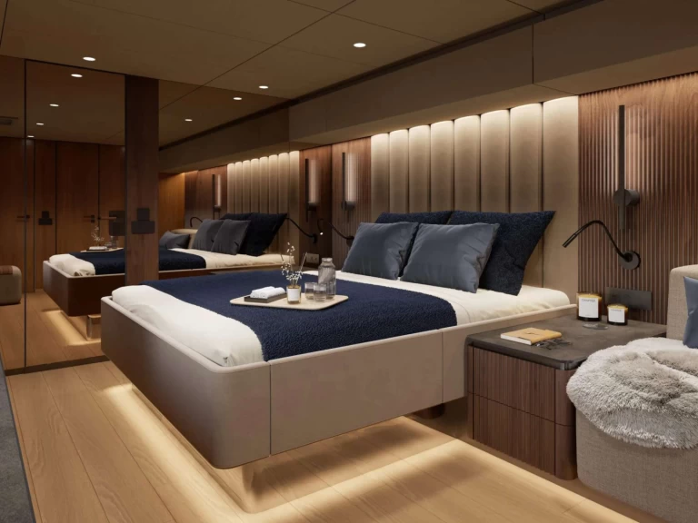 Boot mieten Britische Jungferninseln günstig AHAVA