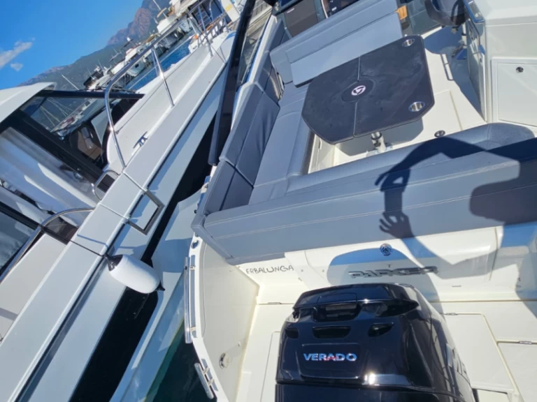 Motorboot mieten in Propriano zum besten Preis