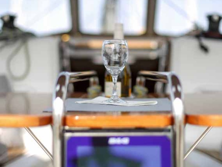 Bootsverleih Jeanneau Sun Odyssey 349 Jezera Samboat