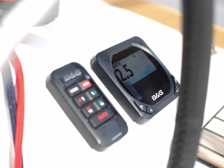 Segelboot mit oder ohne Skipper Jeanneau mieten in Jezera