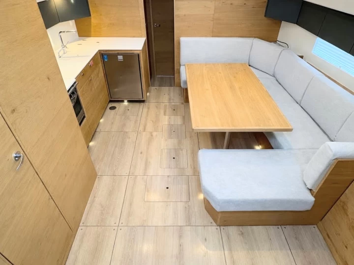 Segelboot mieten in Split zum besten Preis