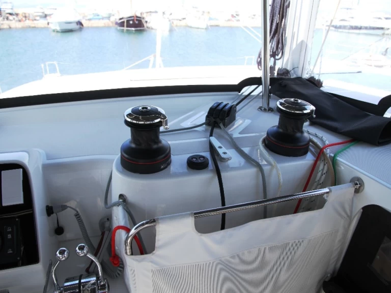 Lagoon Lagoon 42 mieten Kos