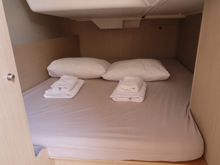 Segelboot mit oder ohne Skipper Bénéteau mieten in Fethiye