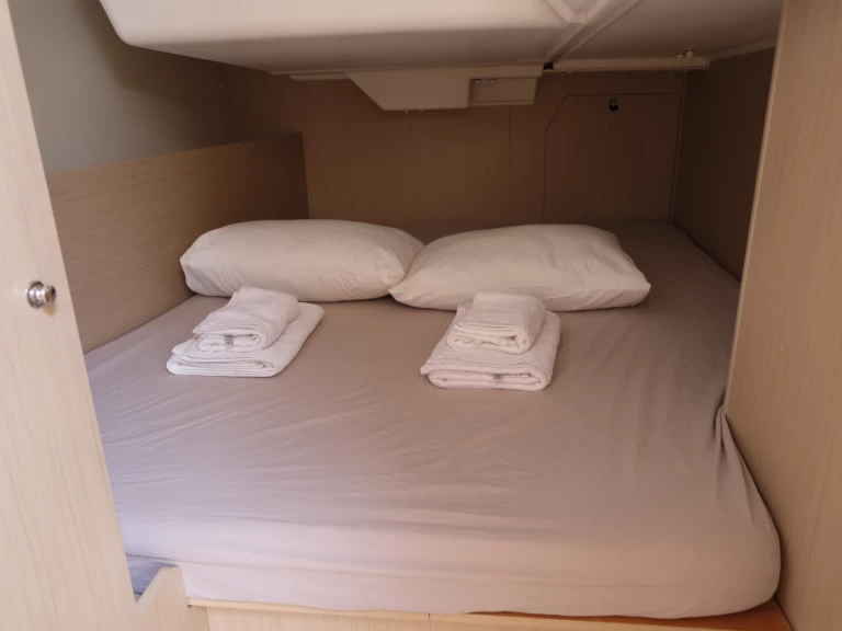 Segelboot mit oder ohne Skipper Bénéteau mieten in Fethiye