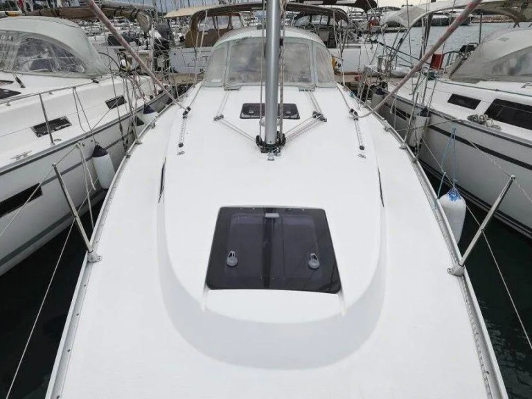 Boot mieten Punat günstig Cruiser 32