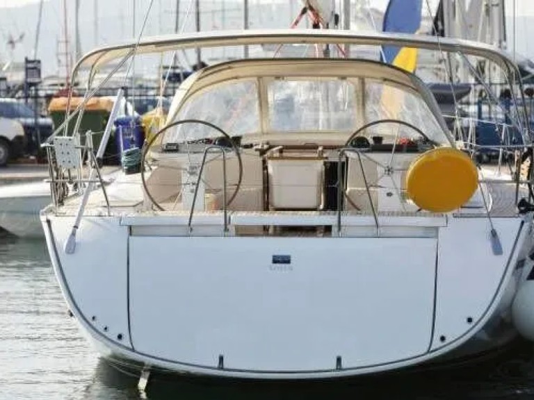 Boot mieten Primošten günstig Cruiser 56