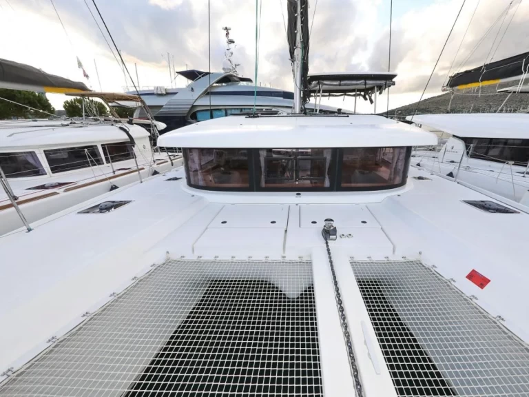 Ein Lagoon Lagoon 42 mieten in Primošten