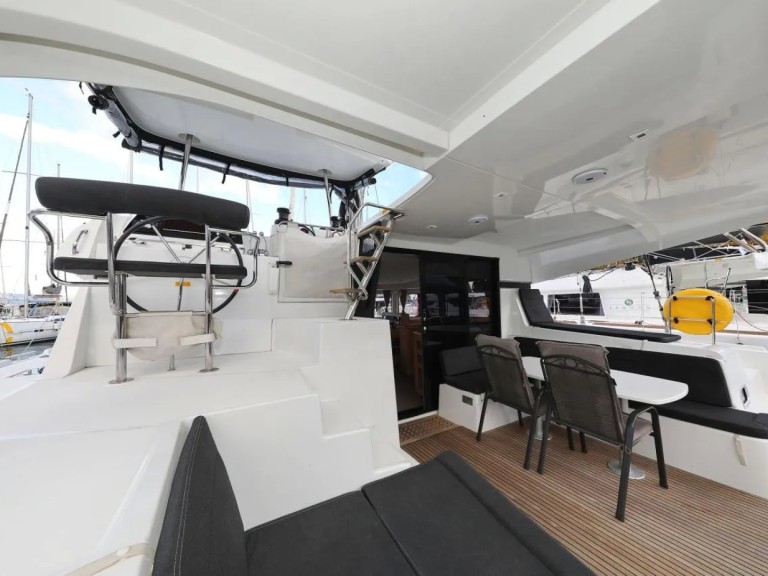 Katamaran mieten in Primošten - Lagoon Lagoon 42