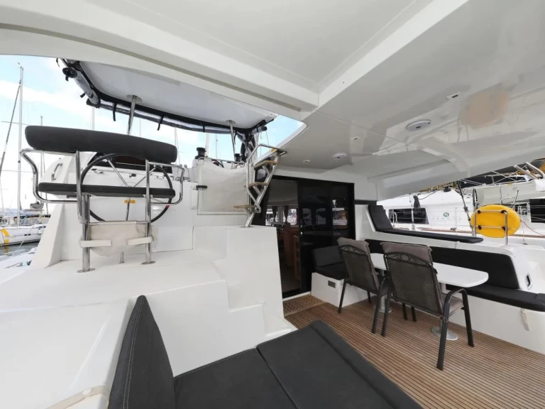 Katamaran mieten in Primošten - Lagoon Lagoon 42