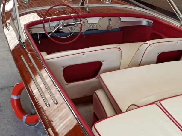 Motorboot mieten in Berlin zum besten Preis