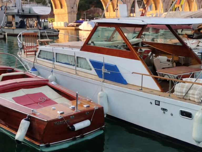 Boot mieten Cannes günstig Arcoa 1060