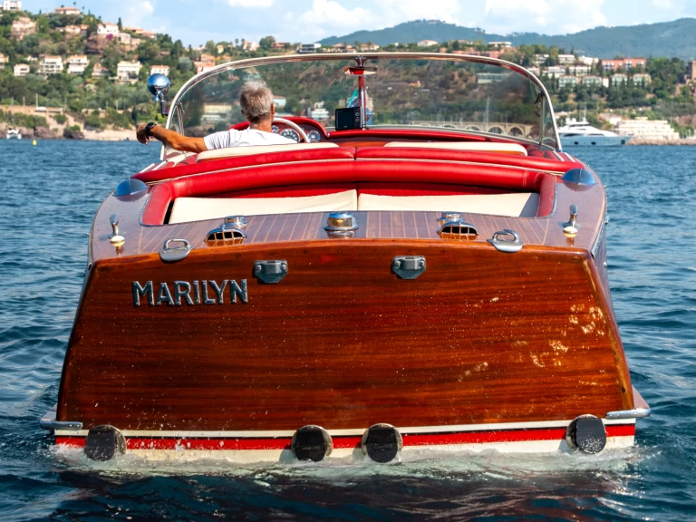 Boot mieten Cannes günstig Eden Rock