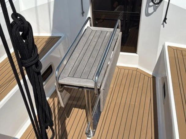 Viko Viko S 35 mieten Poltu Quatu