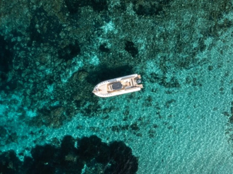 Bootsverleih  Capelli 900 Open 300 HP Poltu Quatu Samboat