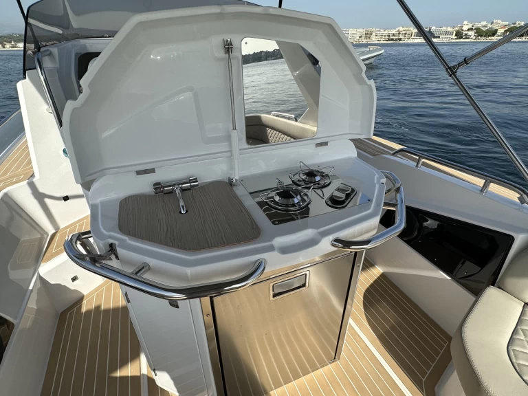 Salpa salpa 33 mieten Juan-les-Pins