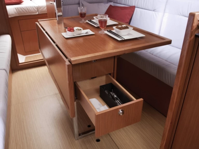 Segelboot mit oder ohne Skipper Bavaria mieten in Punat