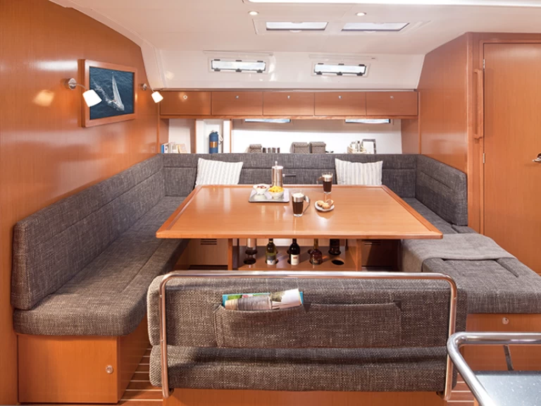 Bavaria Bavaria 50 Cruiser mieten Punat