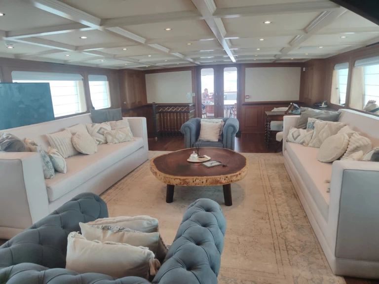 Bootsverleih  Picchioti Álimos Samboat