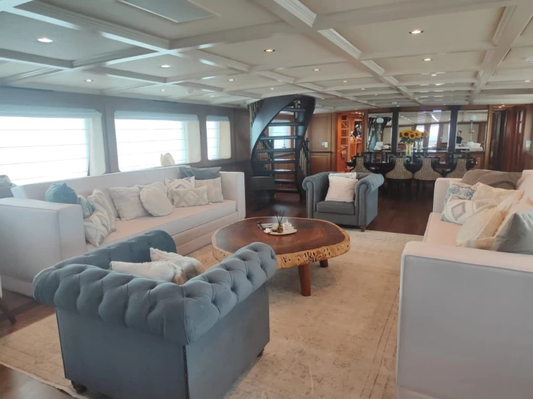 Yacht mit oder ohne Skipper  mieten in Álimos