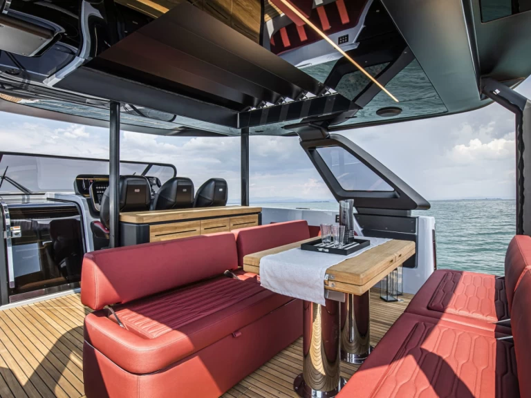 Yacht mieten in Juan-les-Pins zum besten Preis