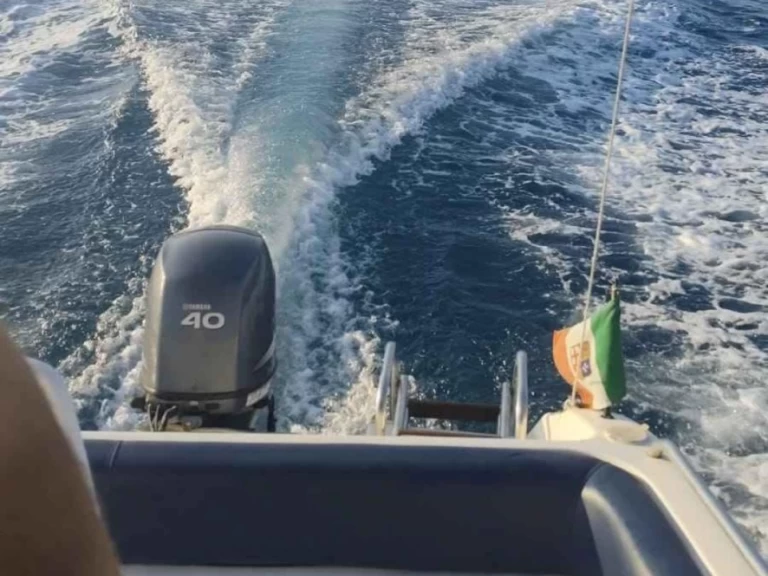 YachtCharter in Acitrezza - acqua viva 19 auf SamBoat