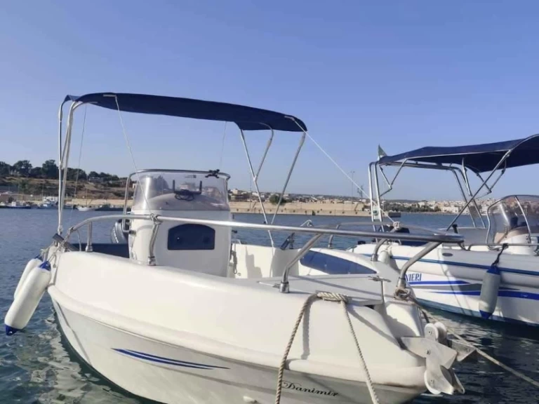 Ein acqua viva 19 mieten in Acitrezza