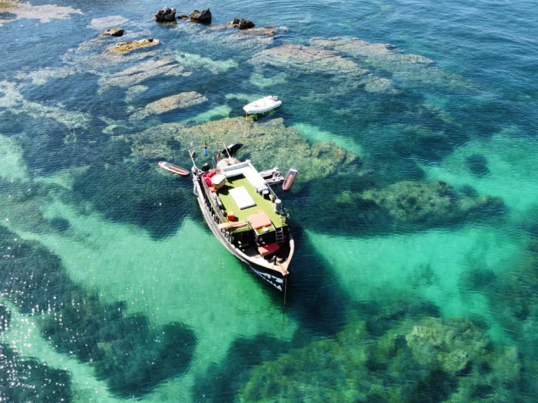 Motorboot mieten in Cannes zum besten Preis