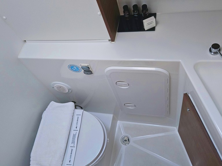 Katamaran mit oder ohne Skipper Lagoon mieten in Marmaris