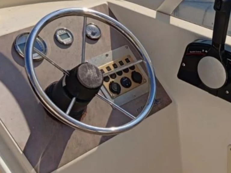 Motorboot mieten in Venedig zum besten Preis