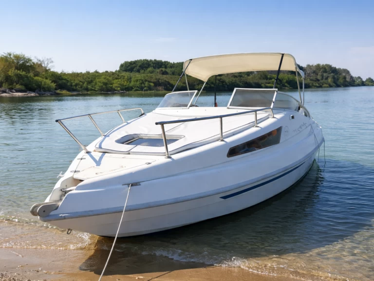 Bootsverleih Aquabat Bahia 20 Venedig Samboat