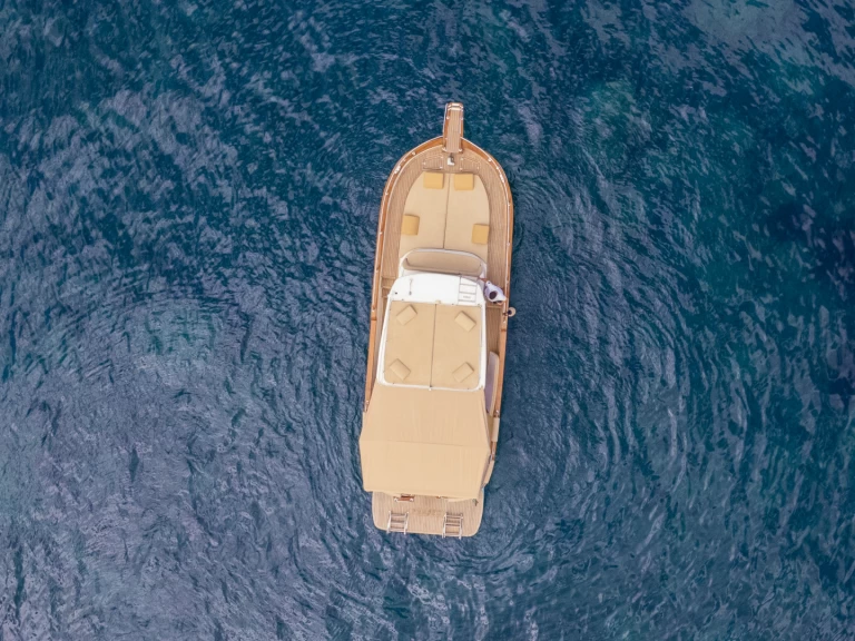 Ein Cantieri del Cilento 12 mieten in Forio