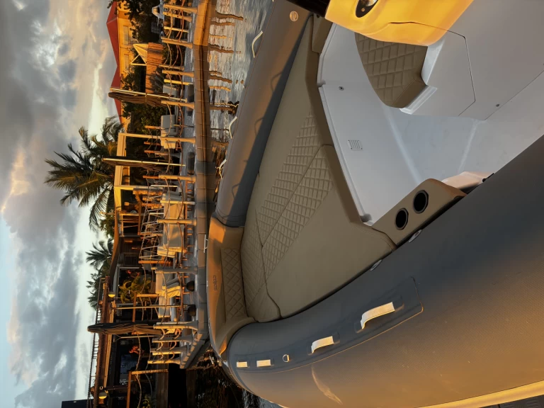 Salpa Salpa Soleil 26 mieten Marigot