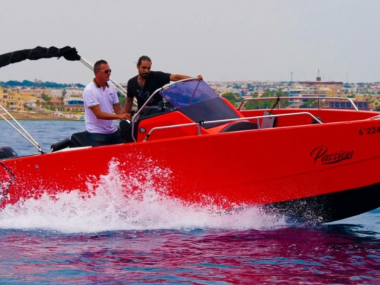 Motorboot mieten in Alicante zum besten Preis
