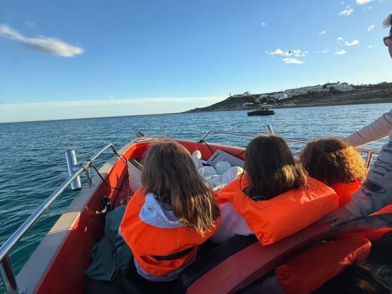 Nuva Nuva M6 Open mieten Alicante