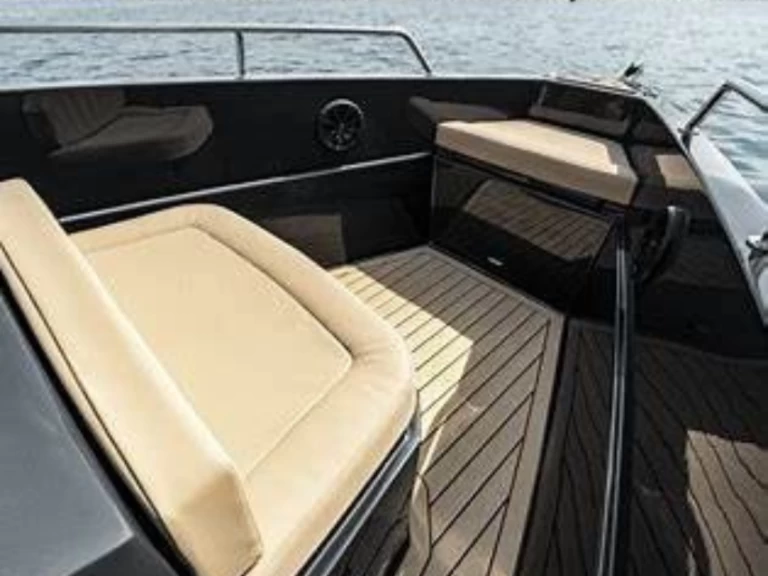 Nuva Nuva M6 Open mieten Alicante