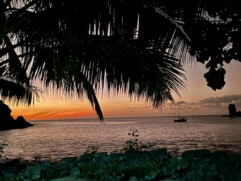 Pogo Structures Pogo 12.50 mieten Hiva-Oa