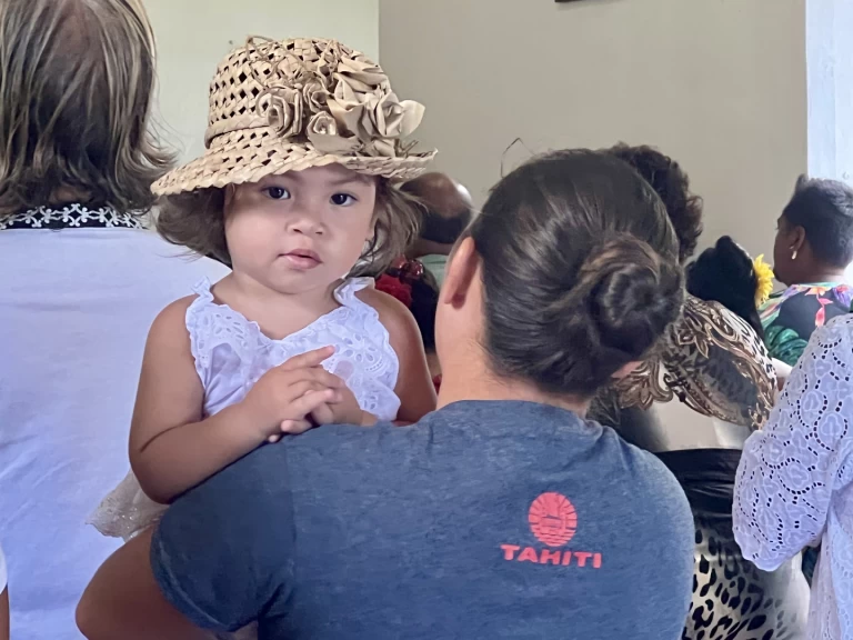 Ein Pogo Structures Pogo 12.50 mieten in Hiva-Oa