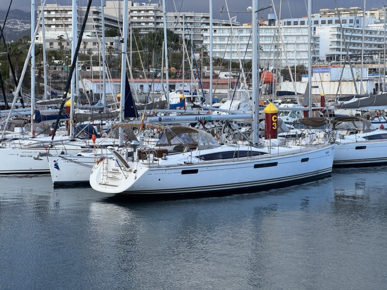 Segelboot mieten in Palma de Mallorca zum besten Preis