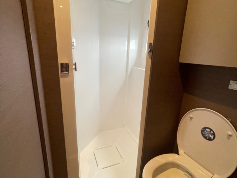 YachtCharter in Capo d'Orlando - Bali Bali 4.8 Vitamine auf SamBoat