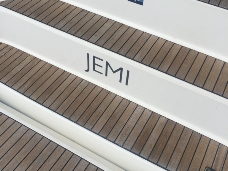 YachtCharter in Rhodos - Bavaria Cruiser 50 auf SamBoat